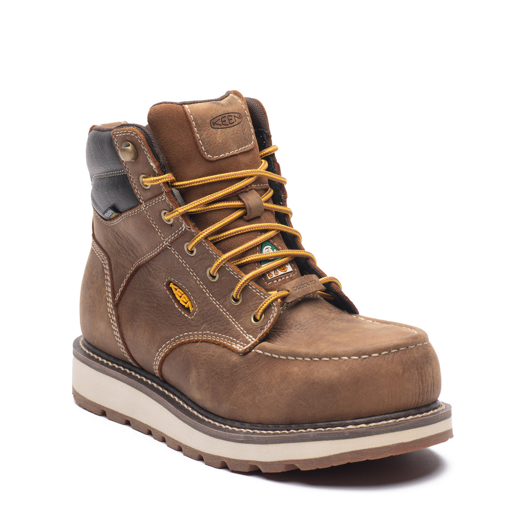 KEEN Utility Cincinnati work boots