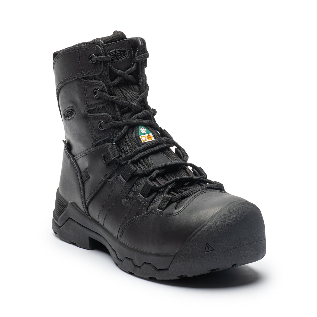 KEEN Utility Oshawa Duty Work Boots