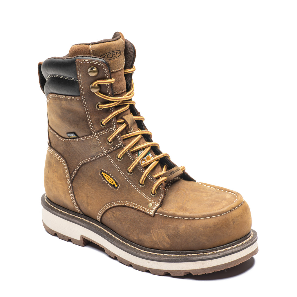 KEEN Utility Cincinnati work boots