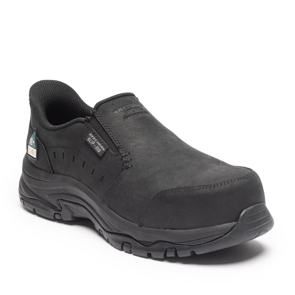 Skechers Miaro Women's Safety Shoes