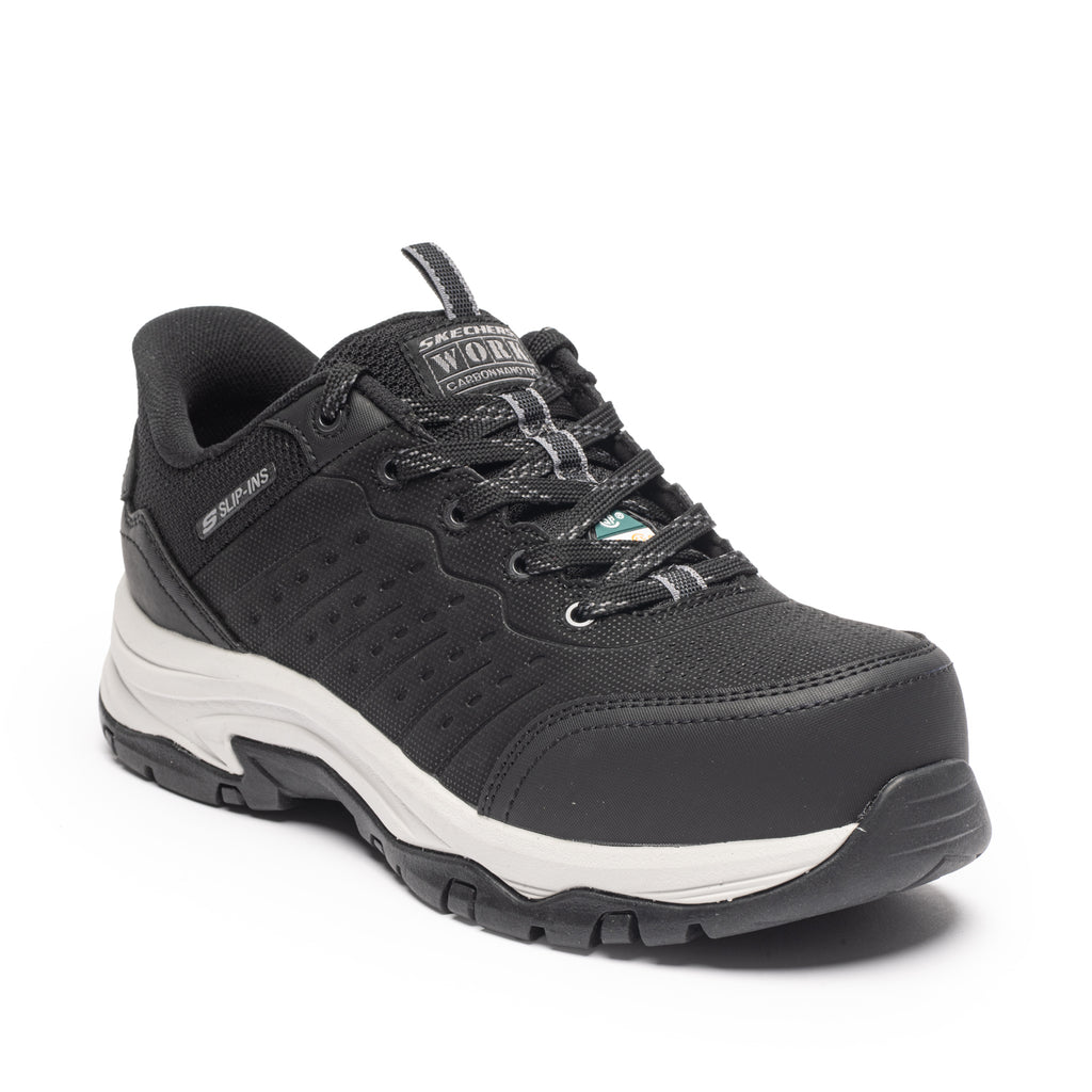 Skechers Women’s Solice Safety Shoes
