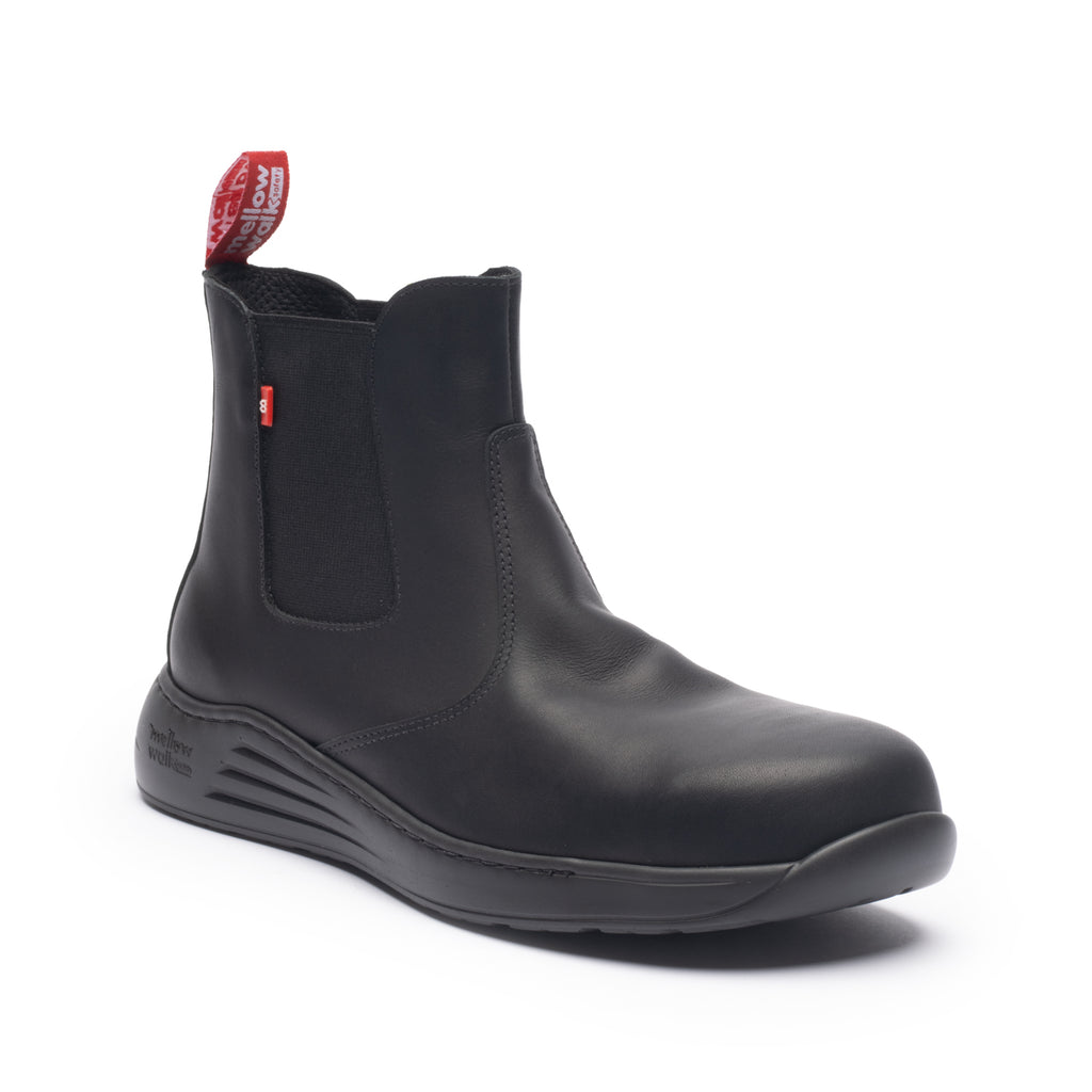 Mellow Walk Motion SD+ Work Boots
