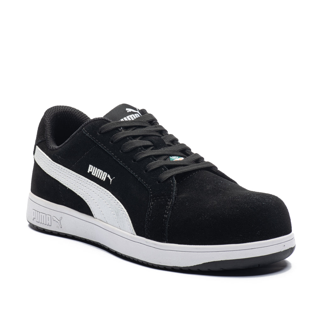 PUMA Safety Iconic safety shoes