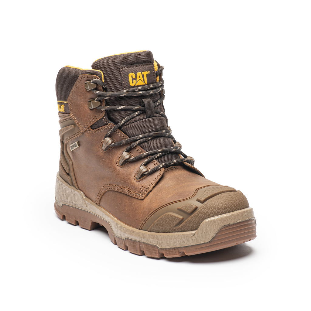 CAT Striver XL Work Boots