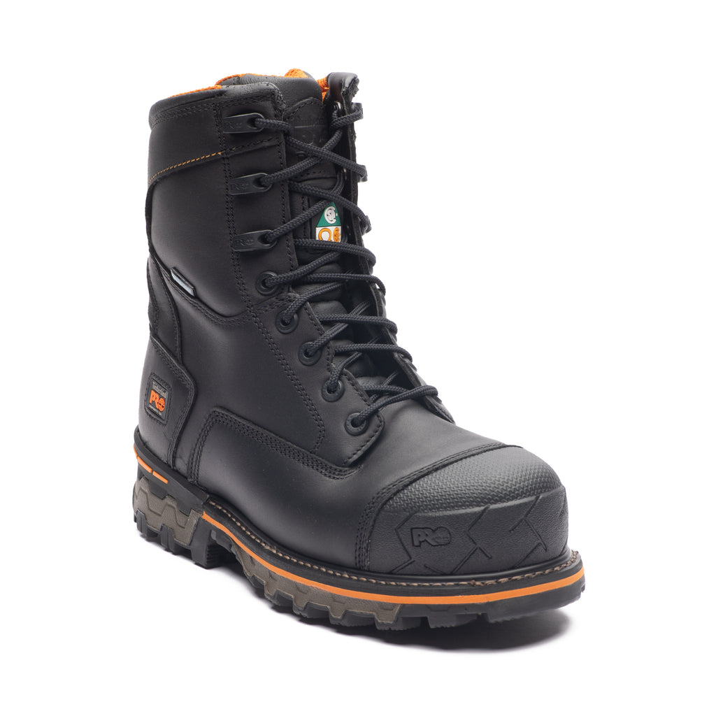 Timberland PRO Boondock work boots