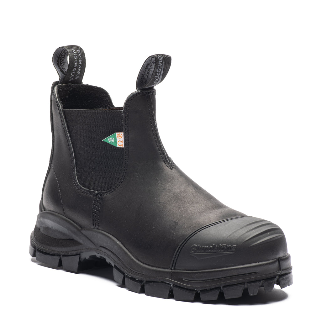 Blundstone XFR work & safety work boots