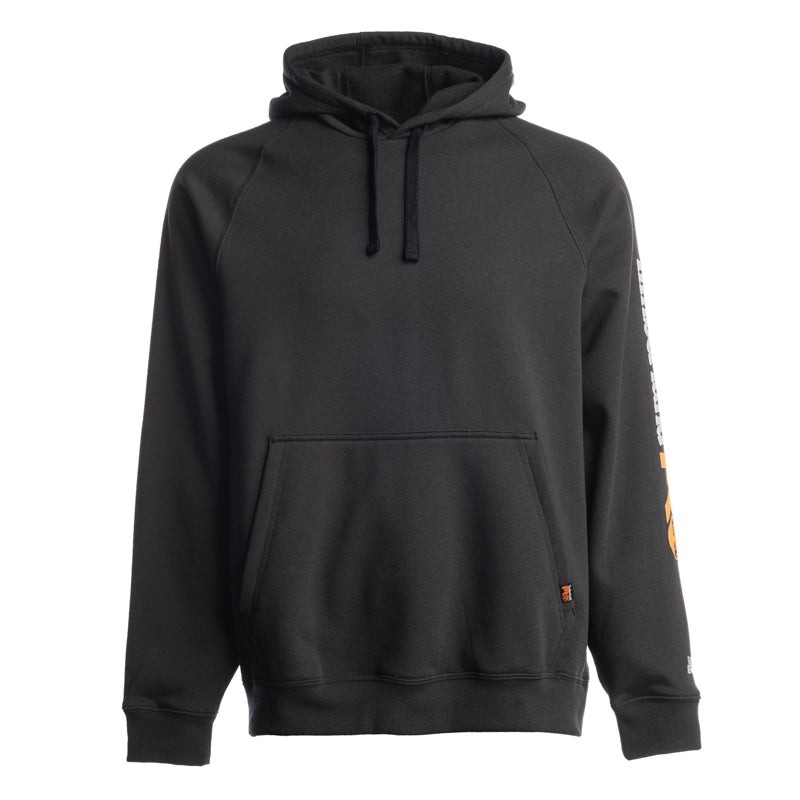 Hood Honcho Sport Hoodie