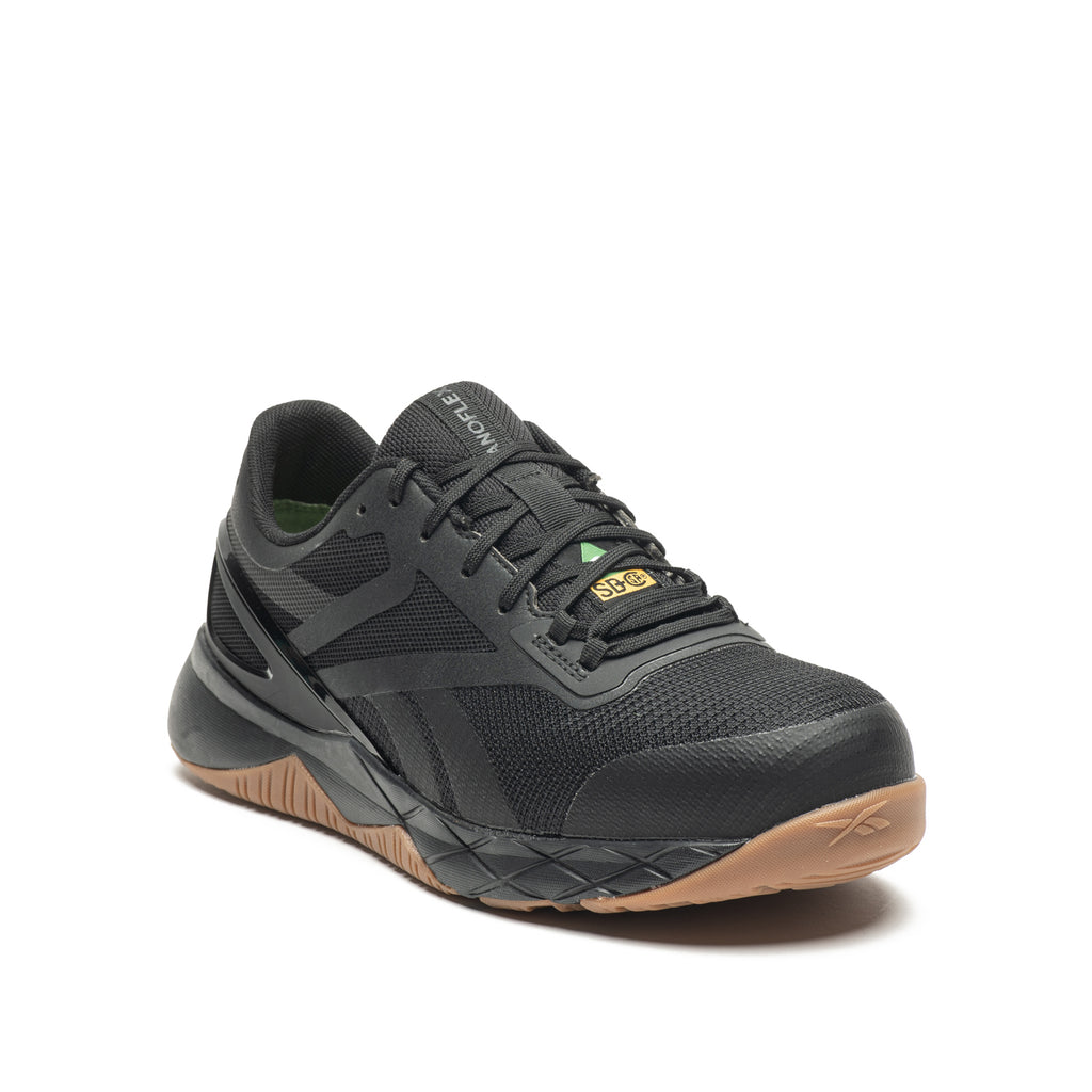 Reebok Nanoflex TR Work safety shoes