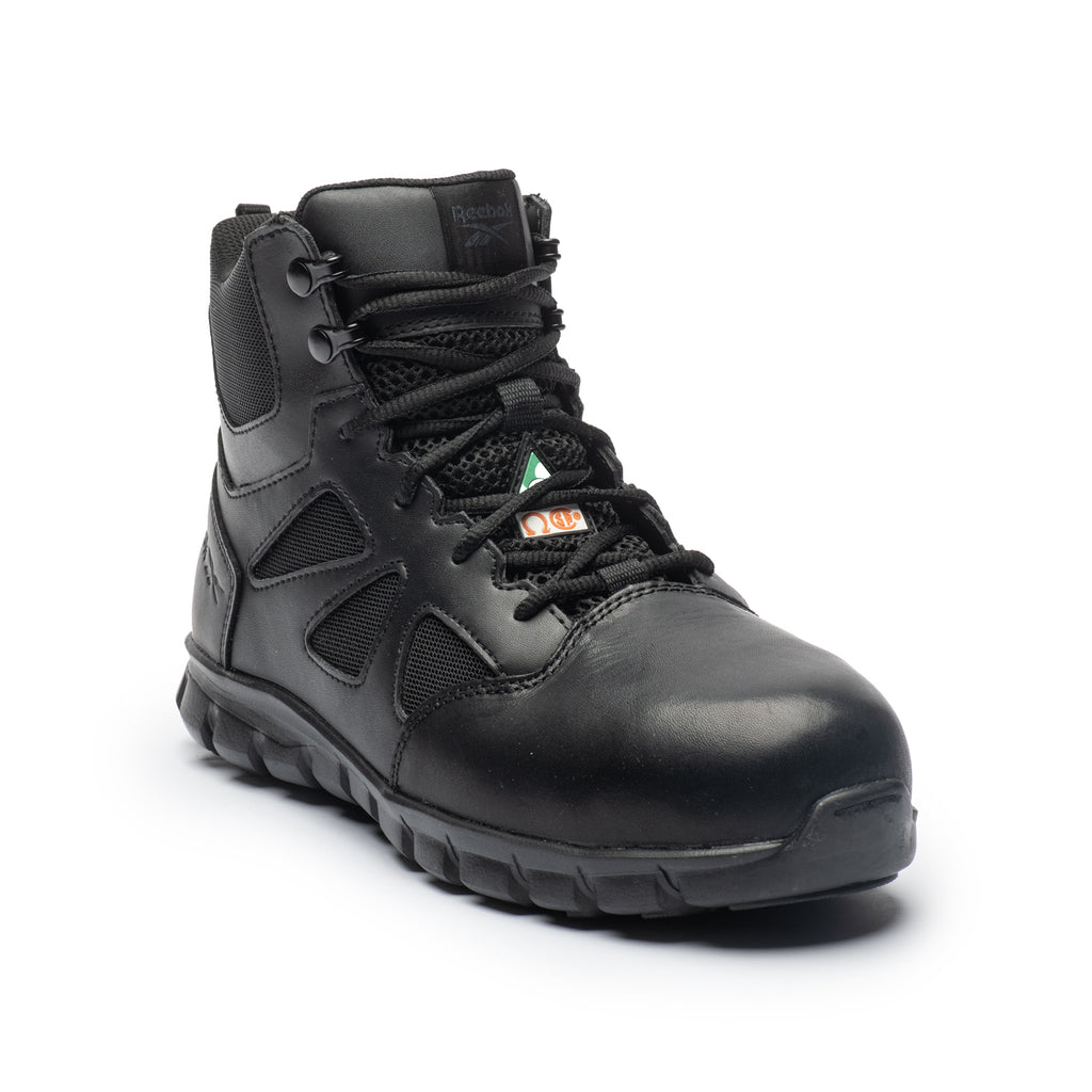 Reebok IB6800 work boots