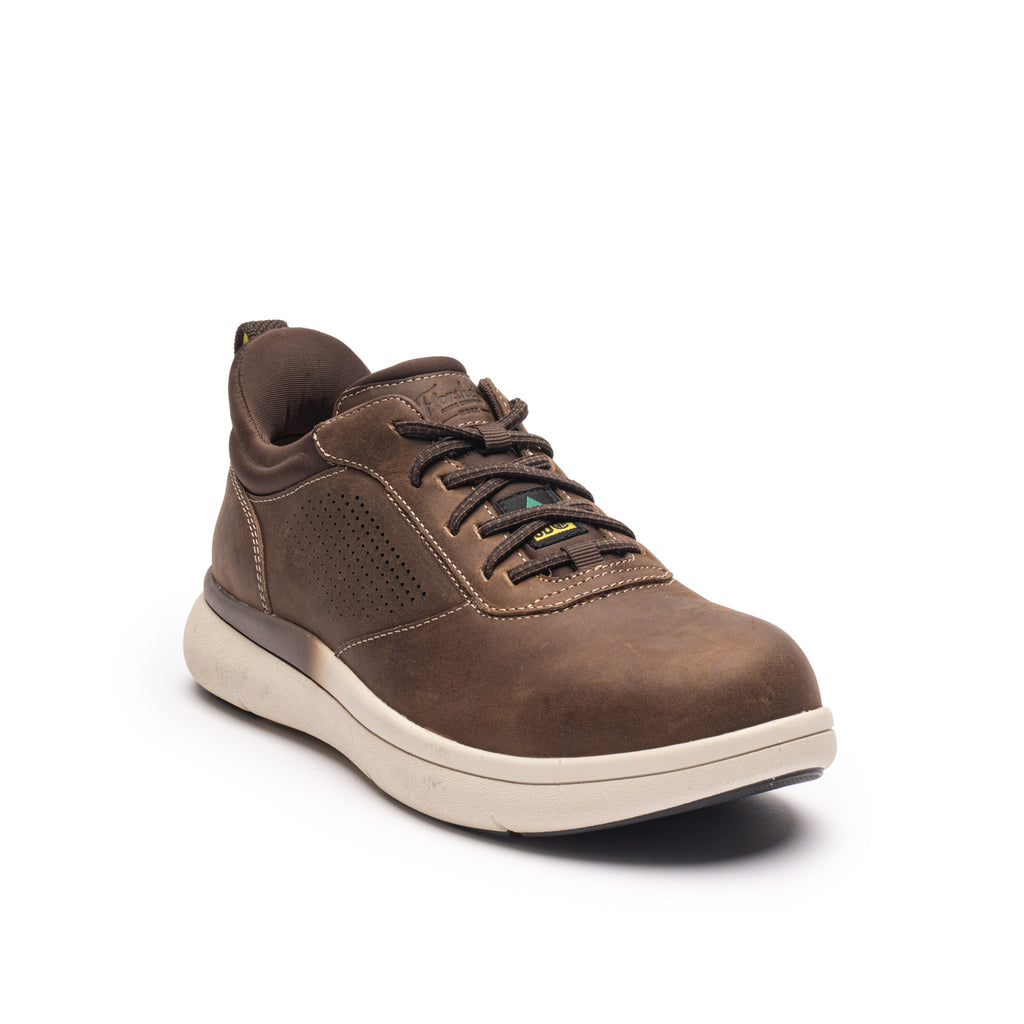 Fleet Work Men's Composite Toe Safety Shoes IF2782