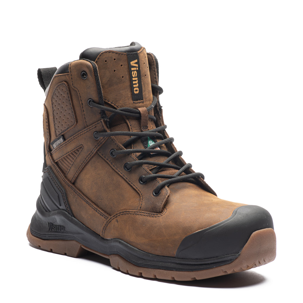 Vismo M51 work boots