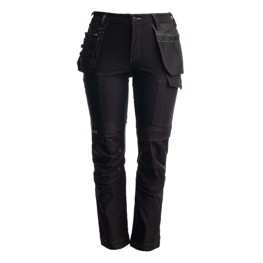 Sidewinder Stretch Work Pants