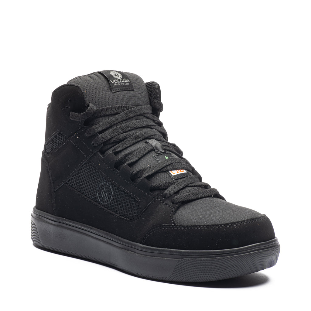 Volcom Evolve safety shoes