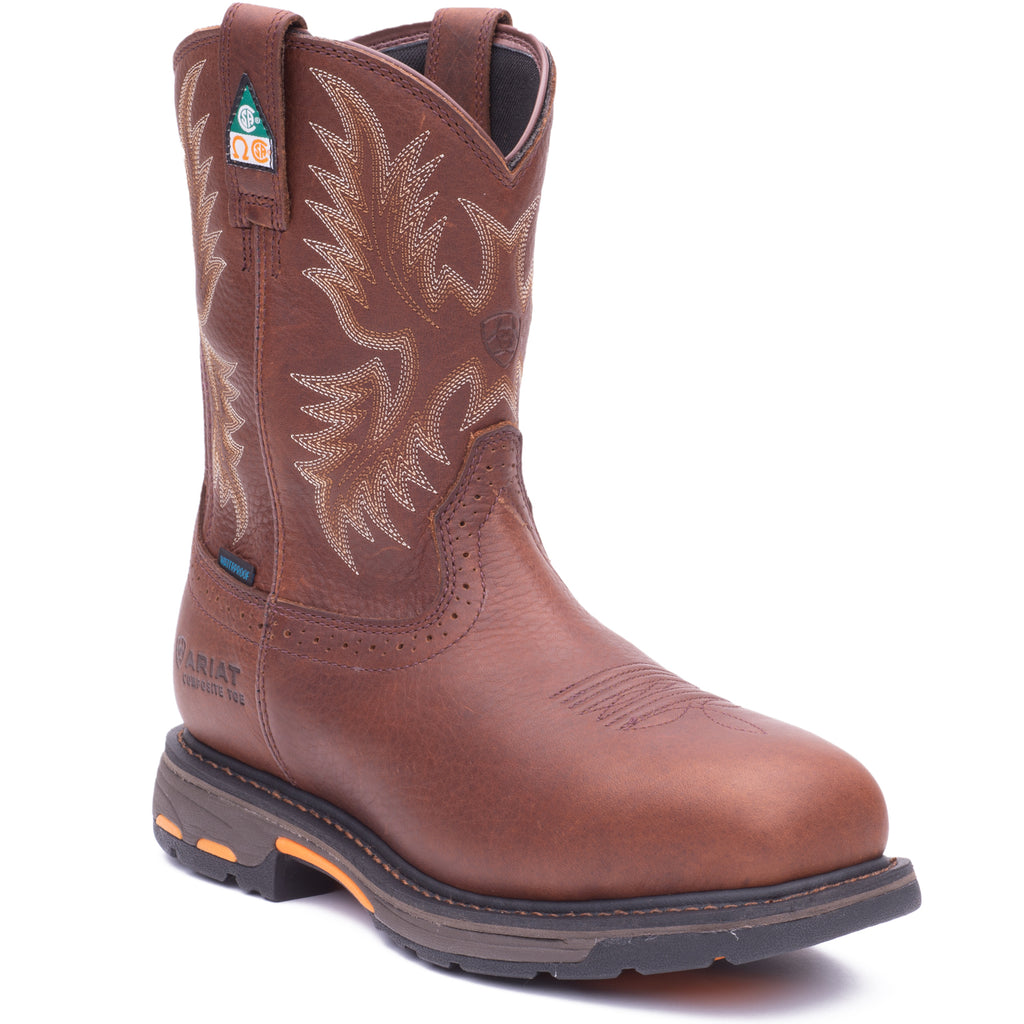 Ariat 10017175EE work boots