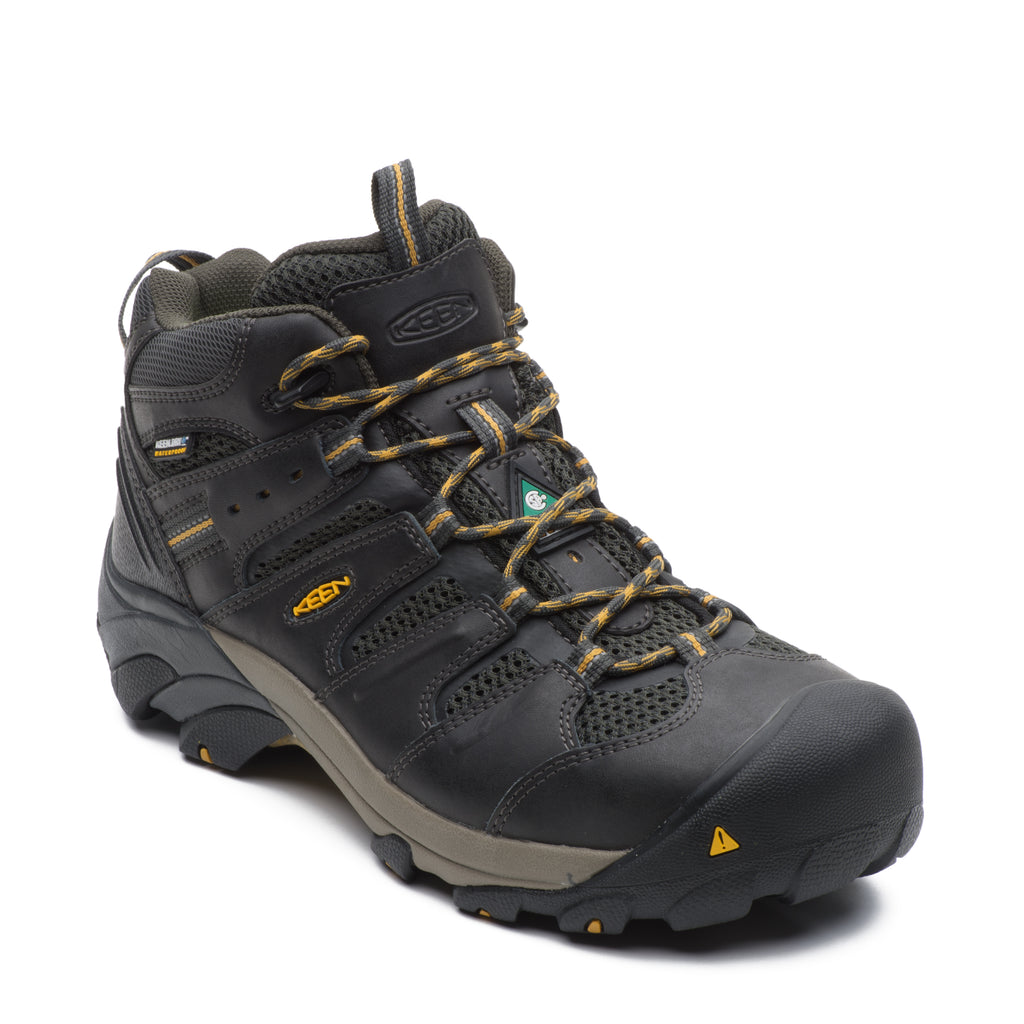 Keen Utility 1019322 work boots