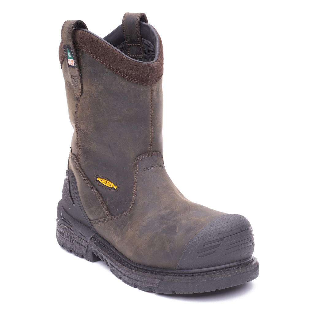 Keen Utility 1024217 Work boots