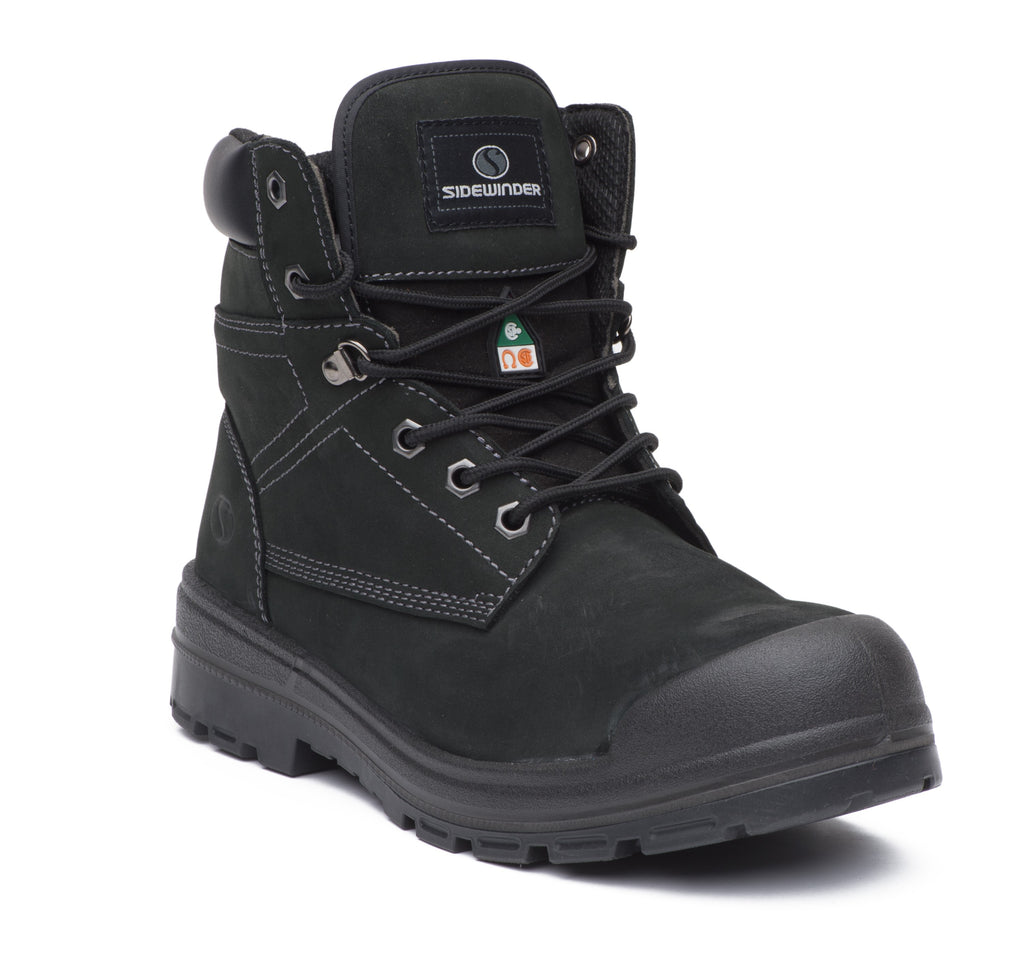 Sidewinder 610 work boots