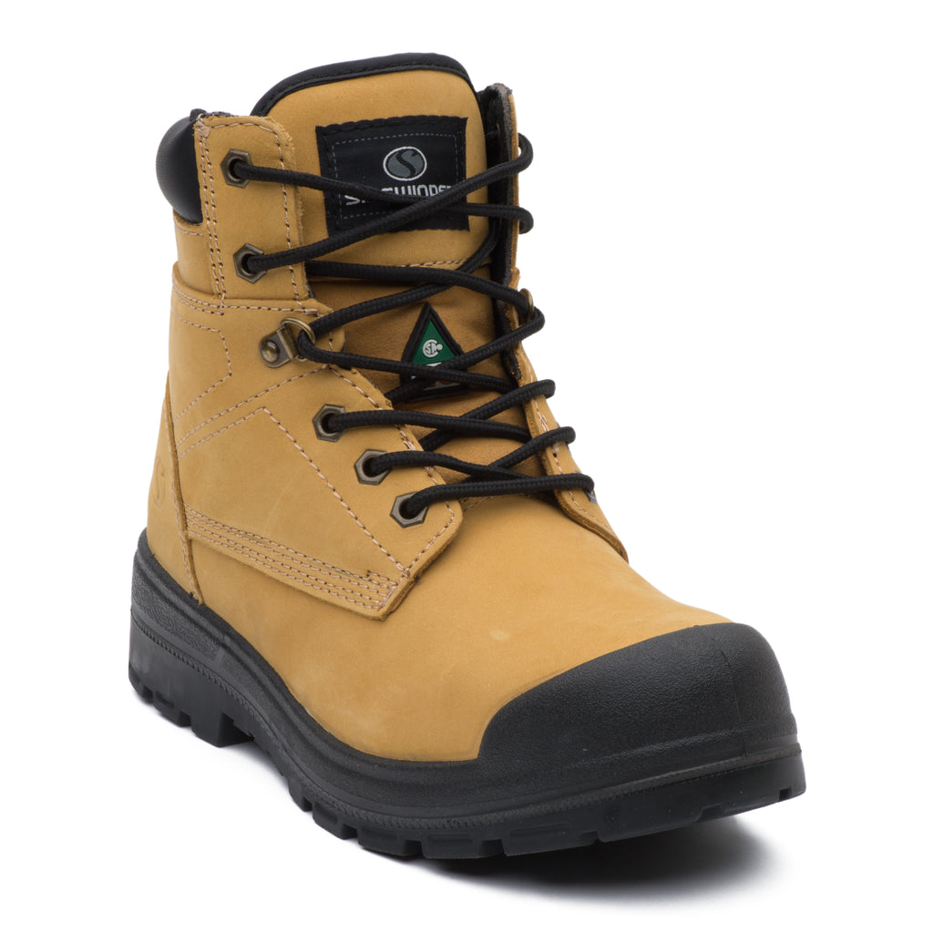 Sidewinder 620 work boots