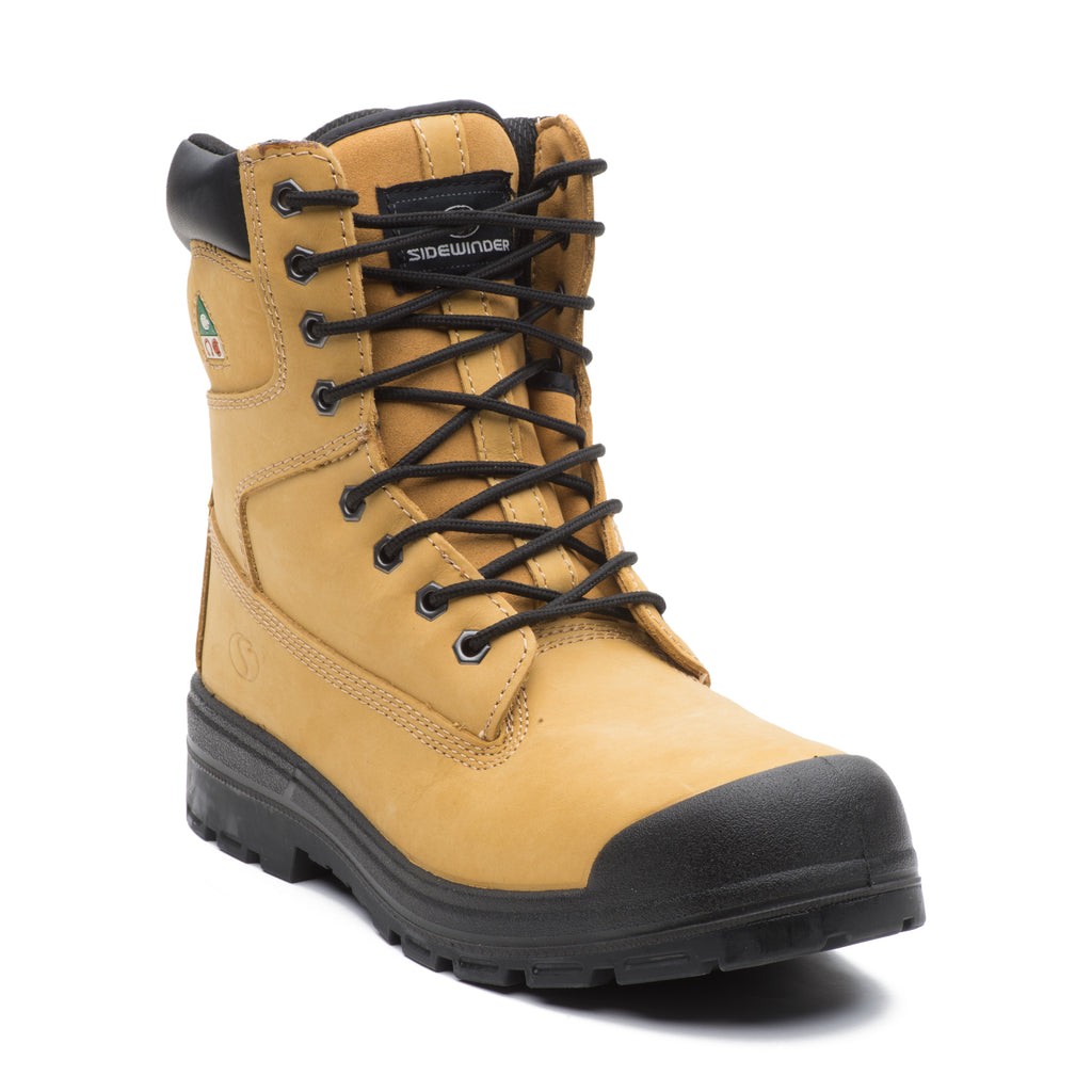 Sidewinder 8208 work boot