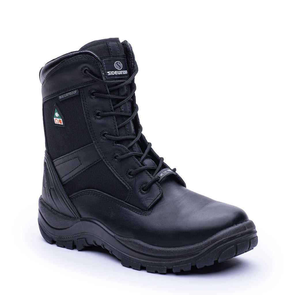 Sidewinder Valiant work boots