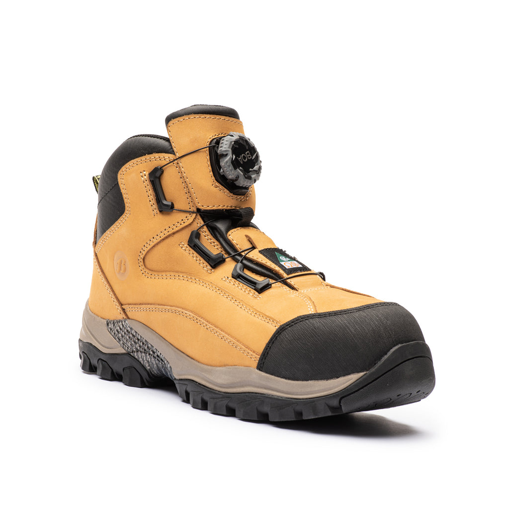 Bata Bickz 805C work boot