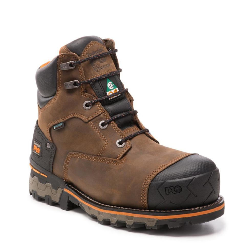 Timberland PRO Boondock