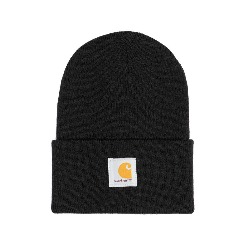 Carhartt Toque black