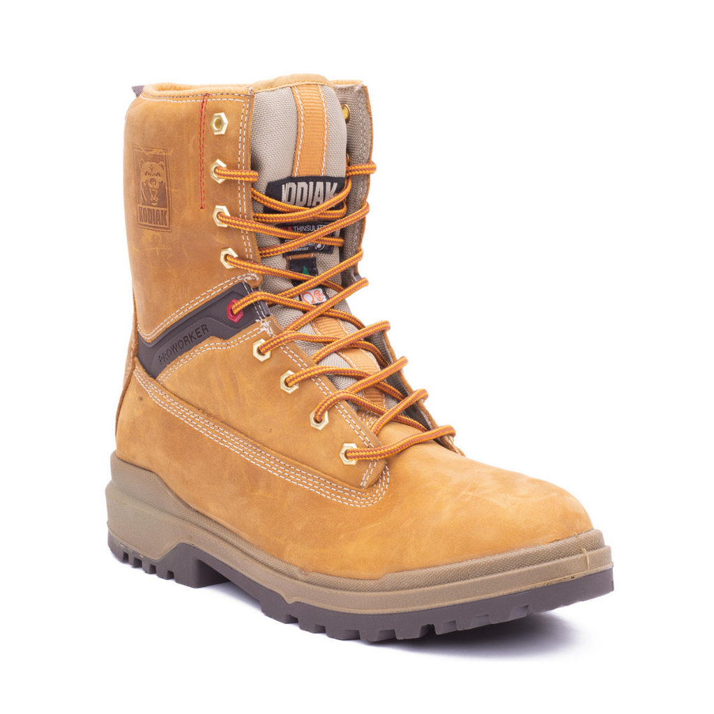 Kodiak ProWorker Master work boots