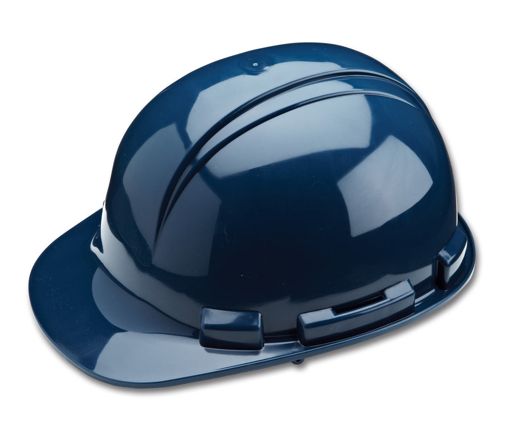 Whistler ANSI Hardhat Navy - A79R