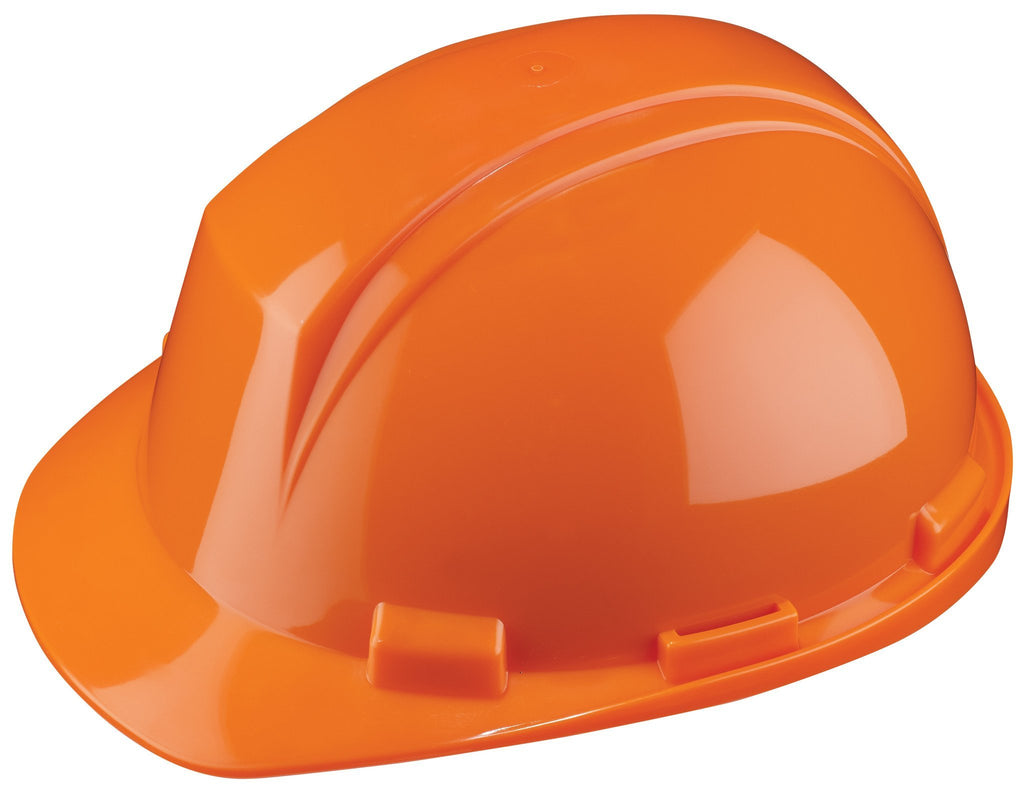 Mont Blanc CSA Hardhat Orange - A89R