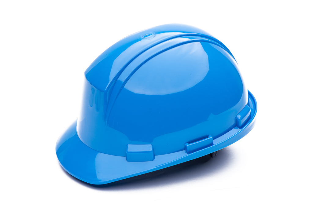 Dynamic Hard Hat A89R BSY