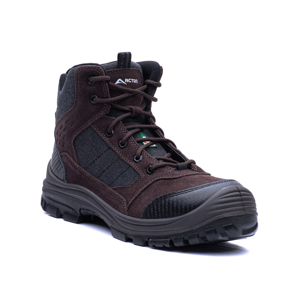 Acton Profast 6" work boots