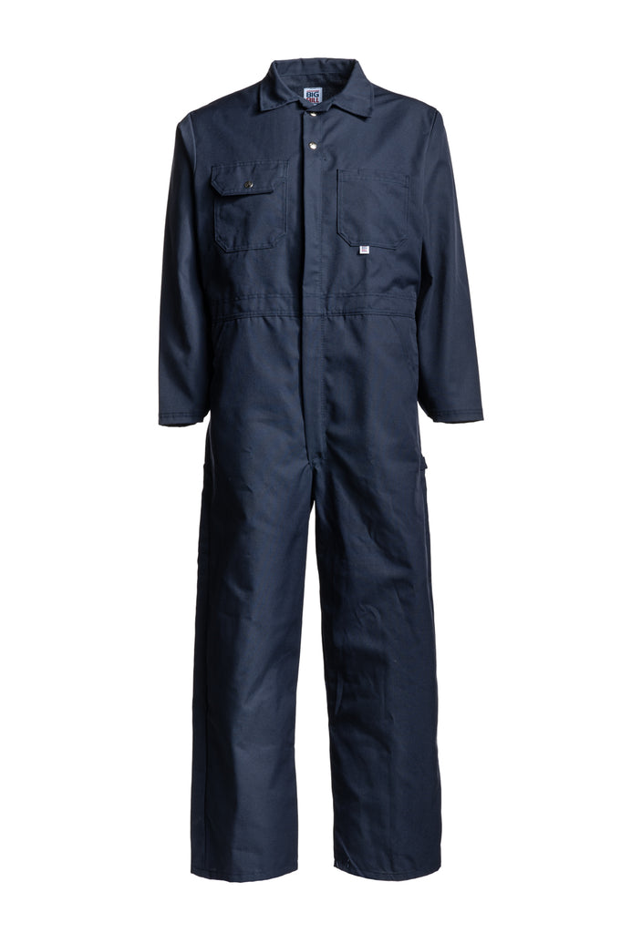 Twill Deluxe Coveralls - C222