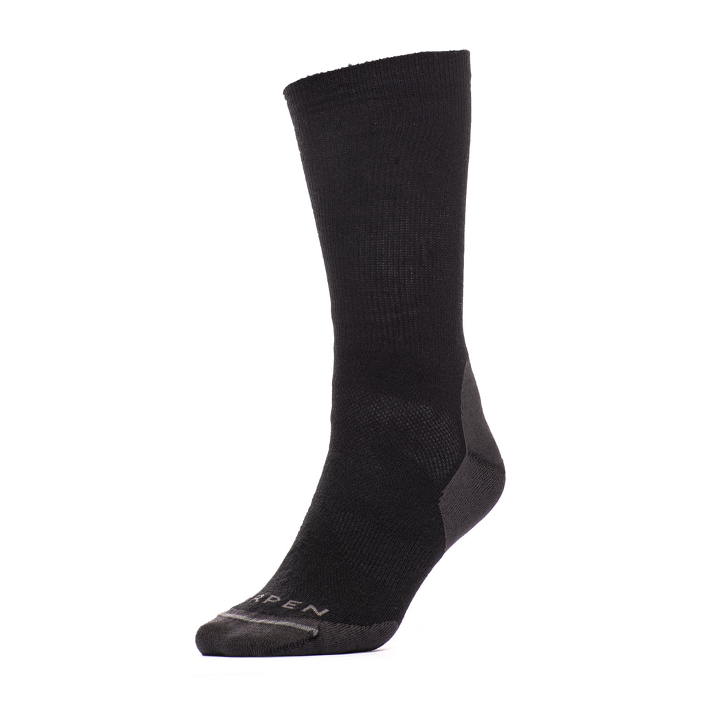 Coolmax Liner Crew Sock - CICE993