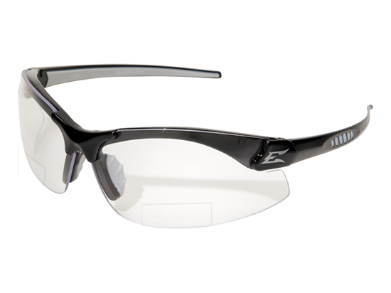 Zorge - Clear 2.0 Magnification Safety Glasses - DZ411-2.0 - Limited Stock