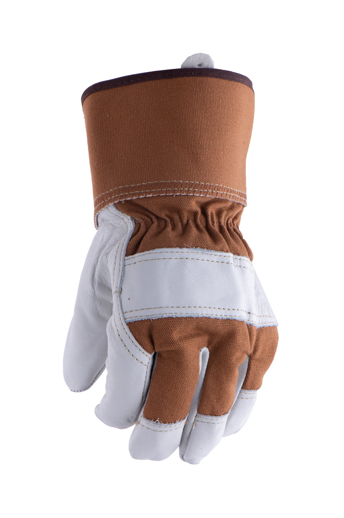 Tough Duck Insulated Waterproof Glove 