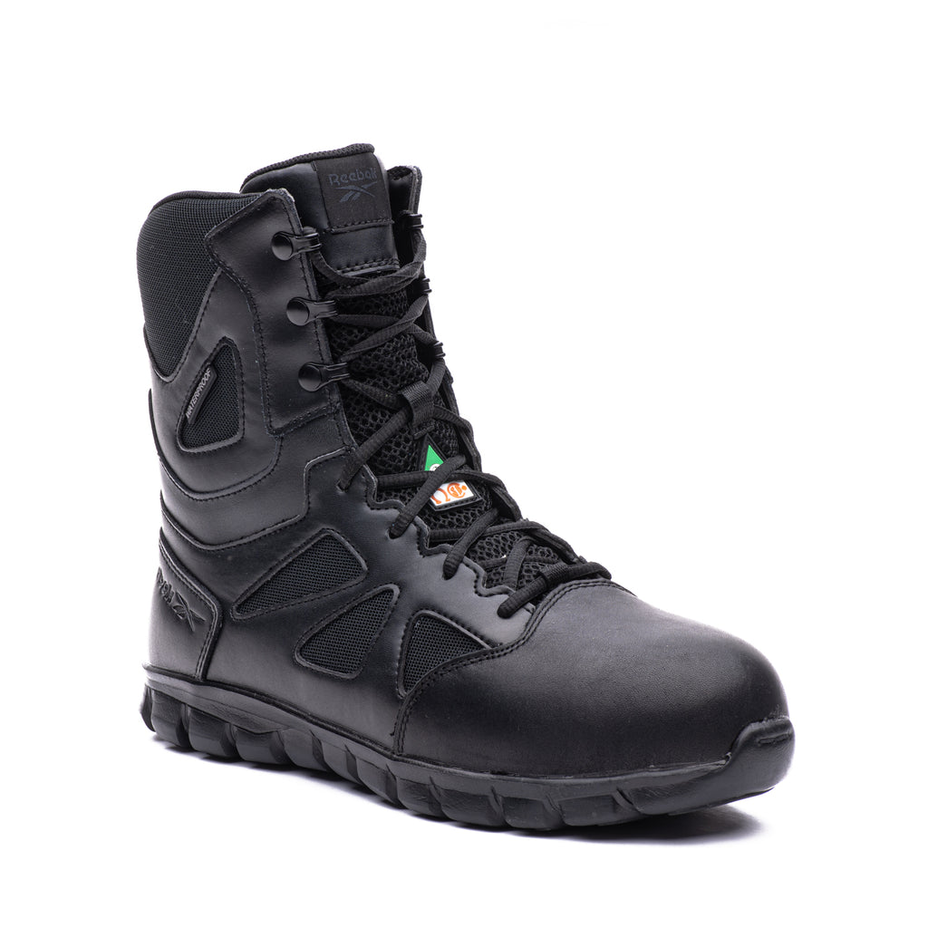 Reebok Work Sublite Tactical work boots