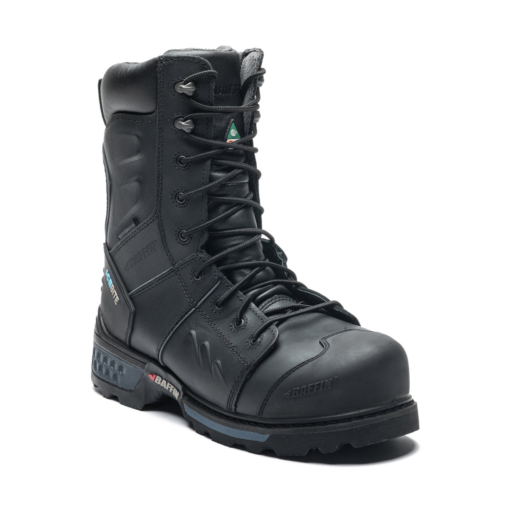 Baffin Ice Monster winter work boot