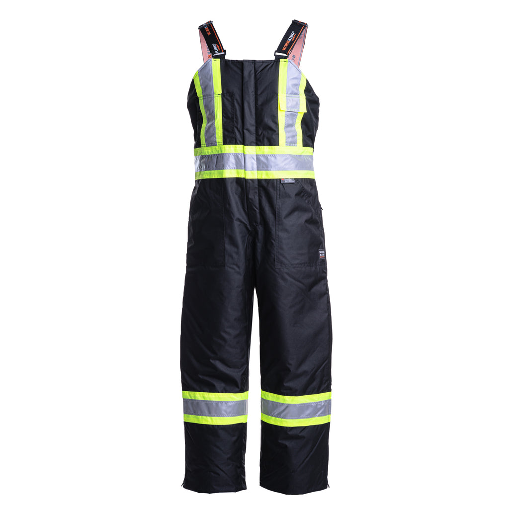 Tough Duck Hi-Vis Overall S798