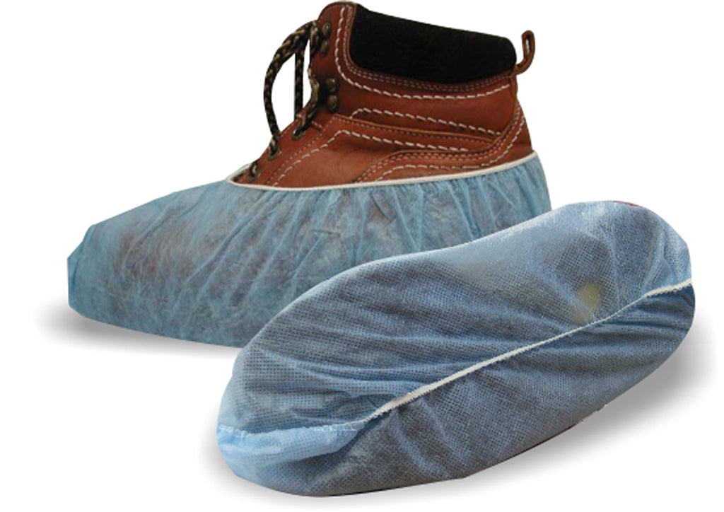 Storm Fighter Shoe Covers