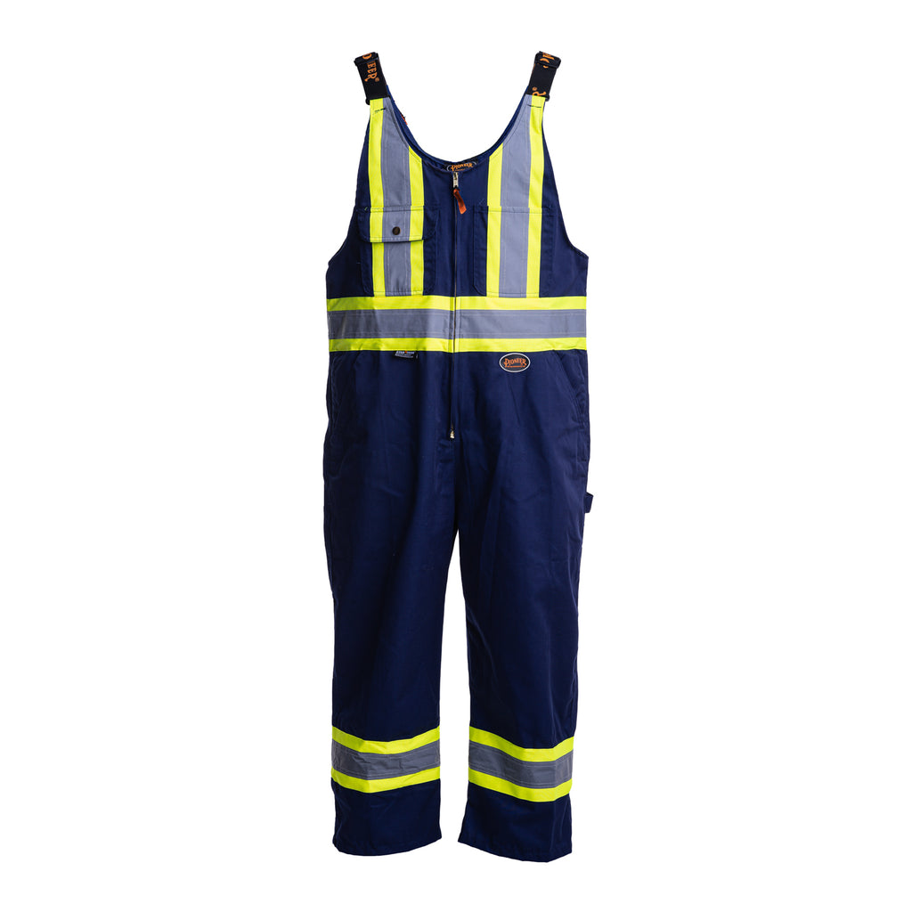 Pioneer Hi-Vis Overall TB-6615