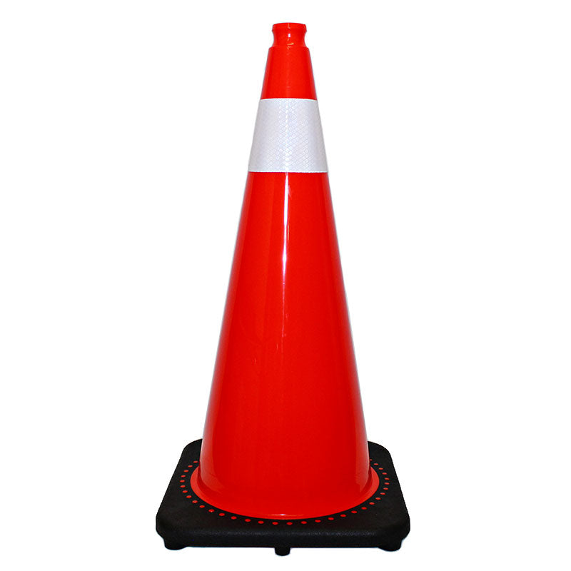 28" Traffic Cone - TC28