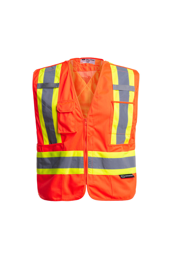 Sidewinder Safety Vest - TV-930