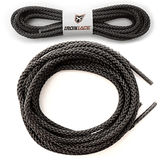 IRONLACE™ Boot Laces